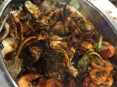 -黄记煌三汁焖锅(1818广场店)