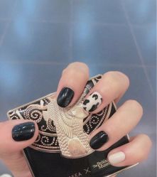 -如一·美甲美睫