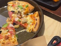 -必胜客(兴华中路PH店)