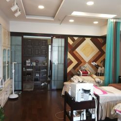 -scarlet斯卡莱美容护理机构