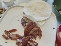 -盛百味·家宴餐厅(霸州分店)