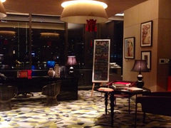 活动空间-上海外滩英迪格酒店