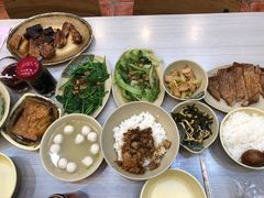 -圆宝台湾小吃(迎津街店)