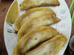 牛肉锅贴-清真蒋有记(老门东店)