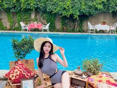 -看见远方·莫干遥远的山民宿