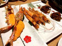 -山之川日料放题(通州店)