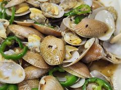 -贞姨美食·老字号海鲜大排档