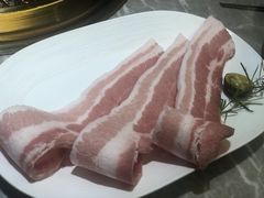 -韩盛·古法烤肉店(皇城恒隆广场店)