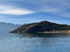 -丽江泸沽湖景区