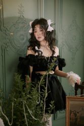 -WAVE SODA摄影工作室