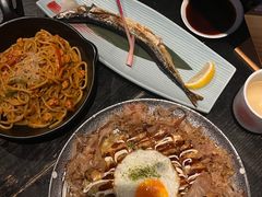 -白石的深夜食堂(万达店)