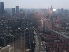 -环球港凯悦 · 享悦中餐厅