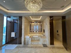 -长沙富力万达文华酒店