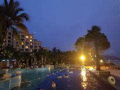 -亚龙湾海景国际度假酒店·海景坊