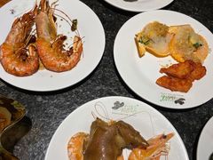 阿根廷红虾-汉巴味德(大悦城店)