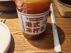-潮粥荟·潮汕砂锅粥(槐房万达店)