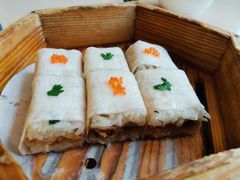-品胜点心专家(万业大厦店)