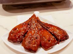 -鱼颜诱纸纸上烤鱼·蛙(龙湖天街店)