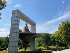 -云龙湖旅游景区