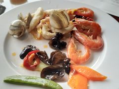 -泰谷酒店·太古码头闽菜自助餐厅