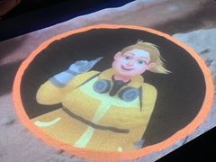 -珠海横琴国家地理探险家中心(创新方)