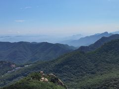 -丹东凤凰山景区
