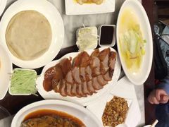 -燕云楼(云南路店)