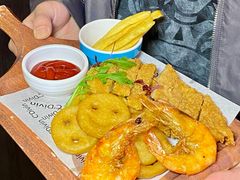 -杯子红牛排(创意产业园店)