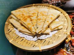 -俏巴妹烤鱼香锅(奥体店)