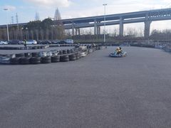 -锐擎卡丁车主题乐园(郊野公园店)