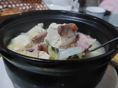 -老家菜馆(正定店)