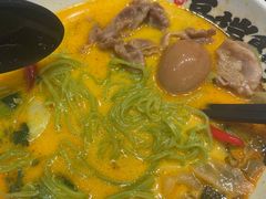 -和府捞面(曹路花园城店)