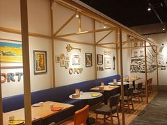 -渝信川菜 · 川味家常菜(财富购物中心店)