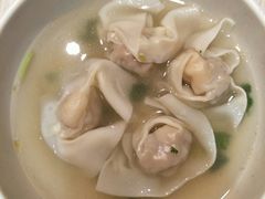 虾仁馄炖-南城香·饭香串香馄饨香(青年路店)