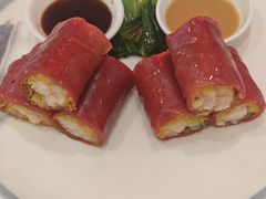 -金华安大酒楼·老牌潮菜·粤式茶点(东方国际店)