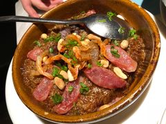 鹿桃糯米饭-大树餐厅(益田假日店)