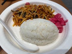 -阳阳中国饭(北京荟聚店)