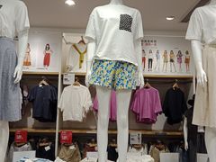 -优衣库(上海虹口龙之梦店)