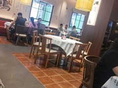 -四方桌·福建客家土菜(二中店)