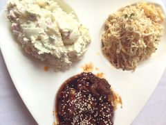 -老洋房花园饭店(绍兴路店)