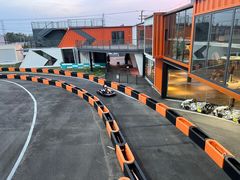 -宝山流光速国际赛车场(宝山店)