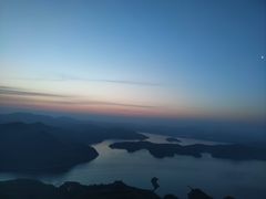 -五女山景区