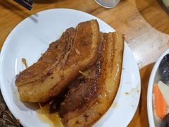 -老济南民间小吃·传统鲁菜(芙蓉街店)