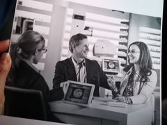 视力体检报告-优视力蔡司眼镜验配中心(越秀城市广场奥莱店)