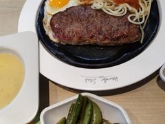 -豪客来牛排(鼓楼名店街店)