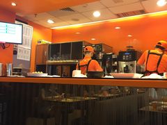 -大快活(丽丰店)