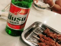 -新疆人(五大街店)