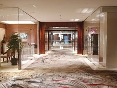 -上海静安香格里拉大酒店