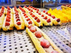 -LELECHA乐乐茶(新街口大洋店)