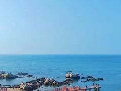 -养马岛旅游度假区